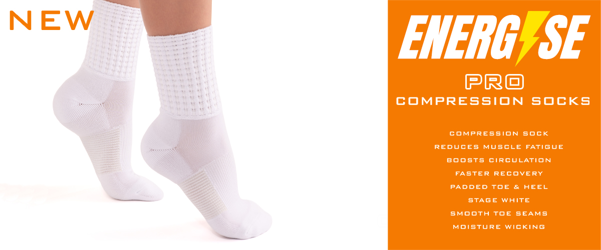 Energize Compress Sock V1