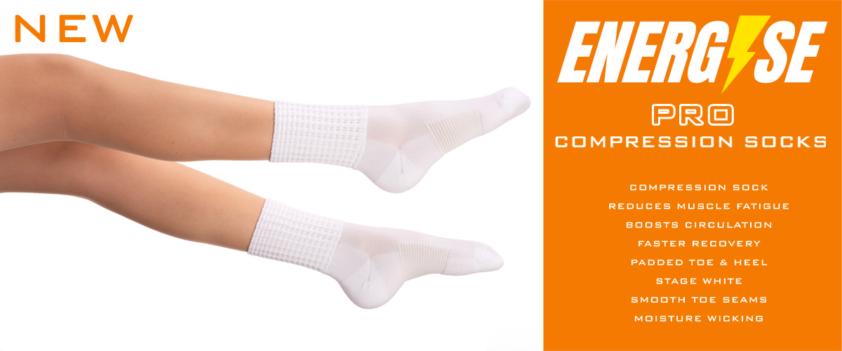 Energize Compression Sock V2